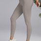 High Waisted Seamless Slim Legging For Women