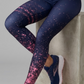 Galaxy Athletic Leggings
