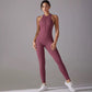 Athletic Jumpsuit for Women