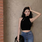 Camisole Sleeveless Tank Top for Women
