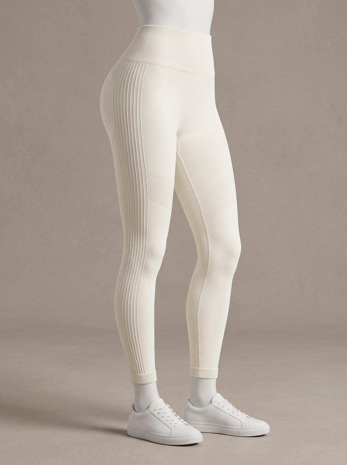 High Waisted Women's Leggings