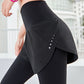 2 In 1 Sports Leggings