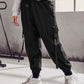 Casual Cargo Jogger Pants