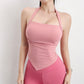 Sports Bra for Summer One-Piece Fitness Vest