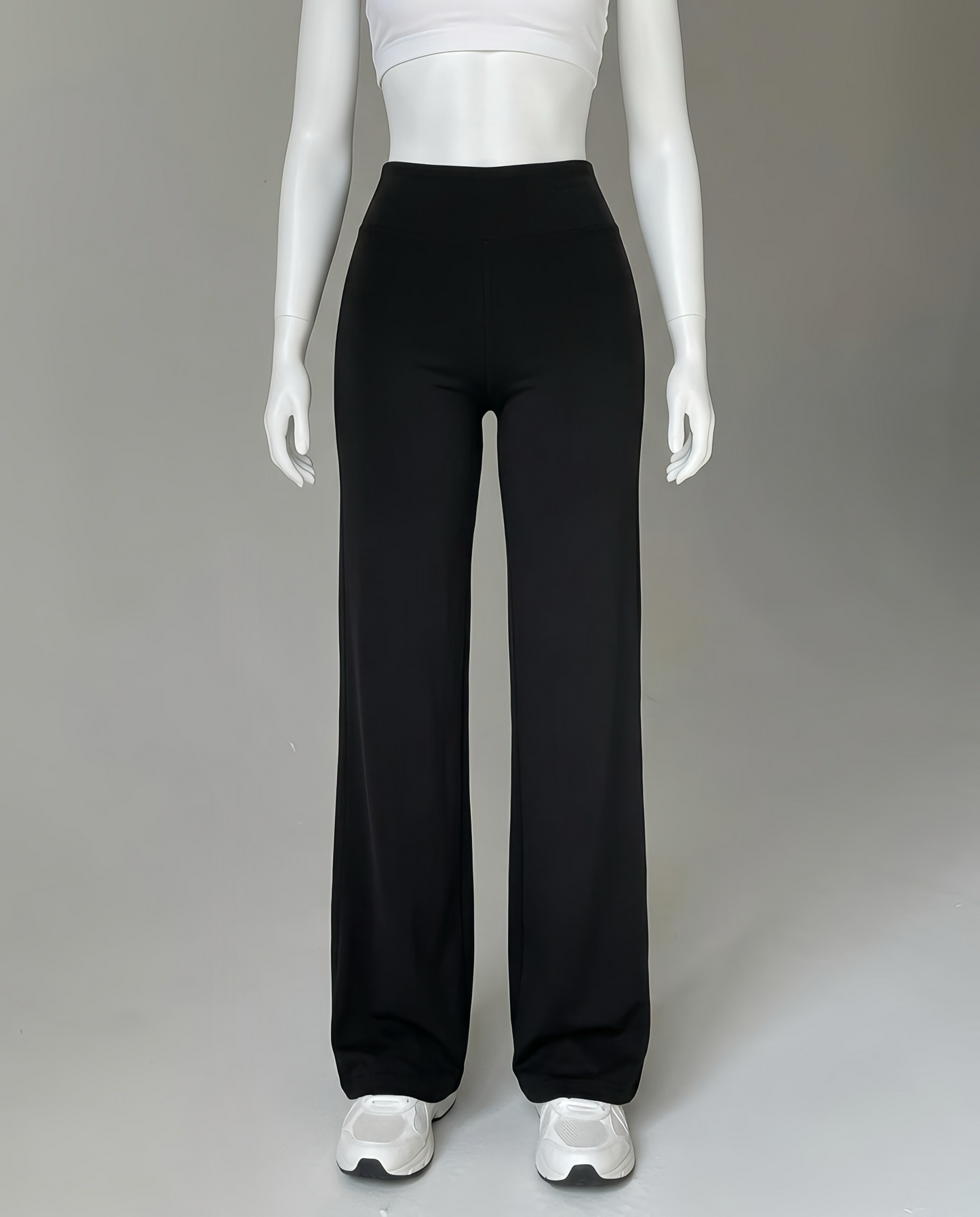 Tummy Control Yoga Pants