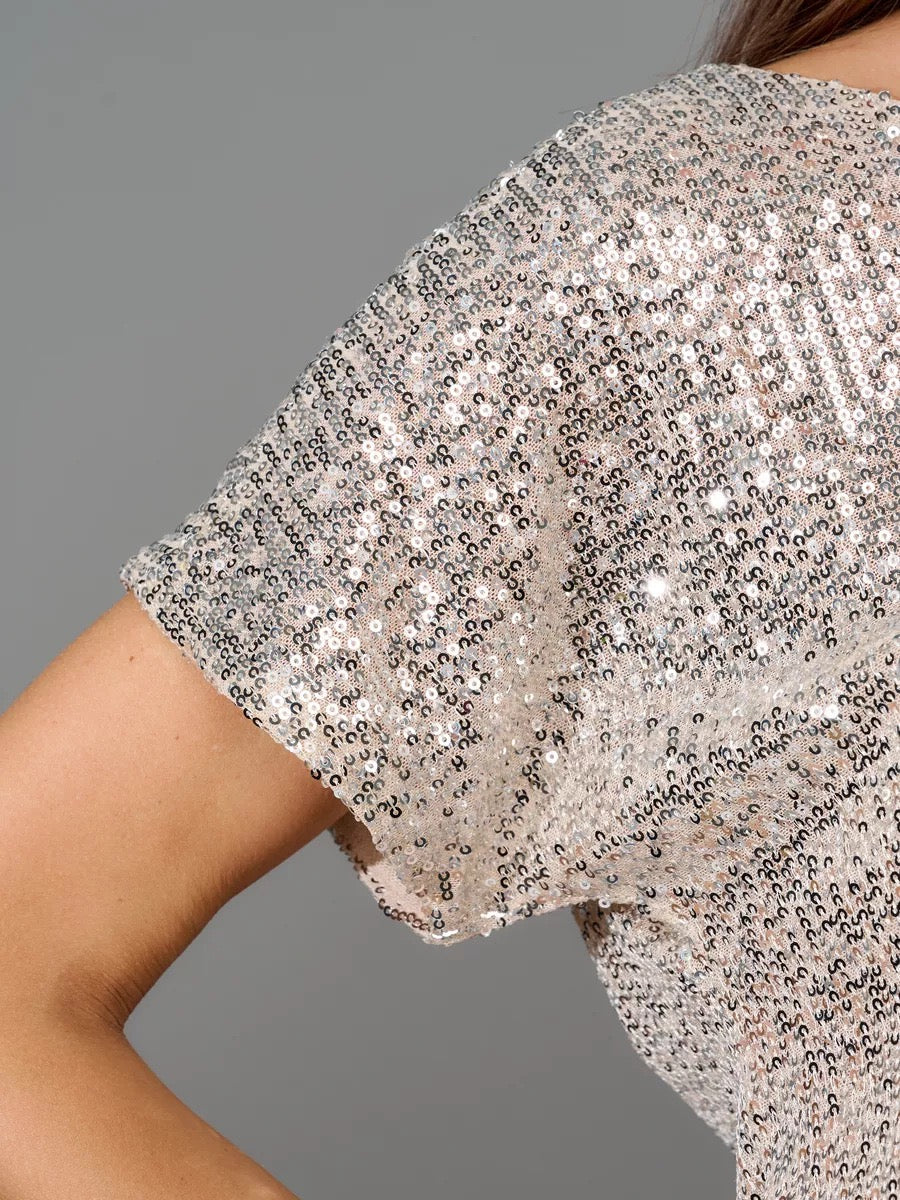 Collared Belted Wide Jumpsuit