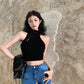 Camisole Sleeveless Tank Top for Women