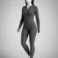 Winter Long Sleeve Jumpsuit