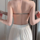 Seamless Bra for Women Enhances Small Bust Gathers Side Breast