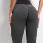 Yoga Leggings Lifting Buttocks Pants Body Shaper Flat Belly