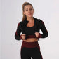 Women's Seamless Activewear Set