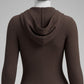 Winter Long Sleeve Jumpsuit