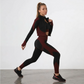 Women's Seamless Activewear Set