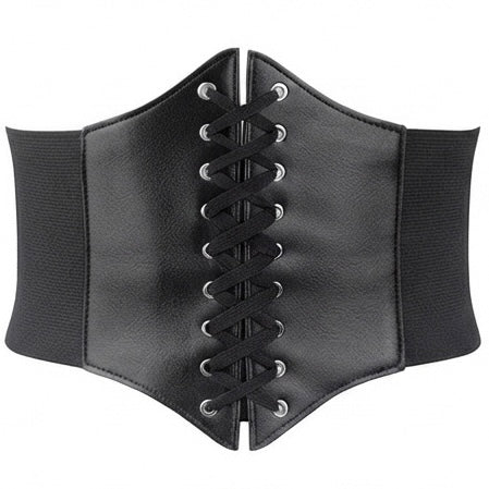 Women Corset Top Set