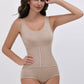 Fitted Seamless Shapewear Bodysuit