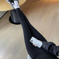 High-compression Shaping Waistband Leggings