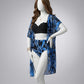 Women Swimsuit Cover Set