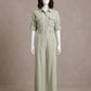 Casual Cargo Jumpsuit