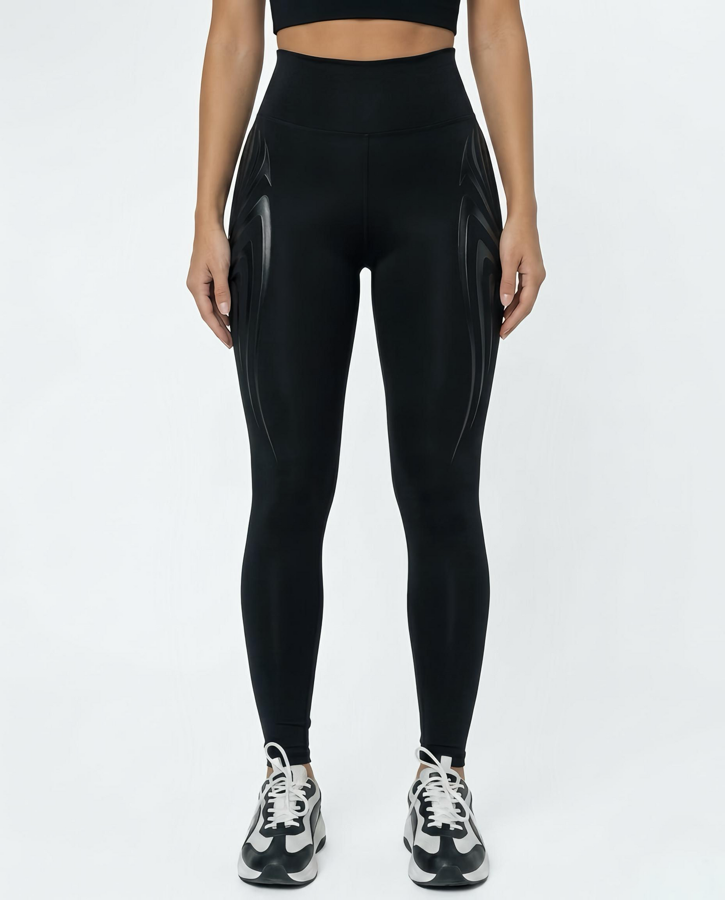 High Performance Athletic Leggings