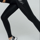 High Performance Athletic Leggings