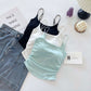 Padded Fitted Camisole