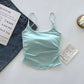 Padded Fitted Camisole