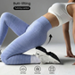 Seamless High-Waisted Fitness Leggings