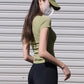 Sport Short Sleeve Tee