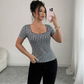 Neckline Top