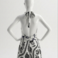 Elegant Halter Neck Jumpsuit