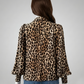 Women Long Sleeve Blouse