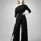 Elegant Off shoulder Jumpsuit