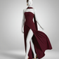 Sleeveless long Dress