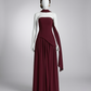 Sleeveless long Dress