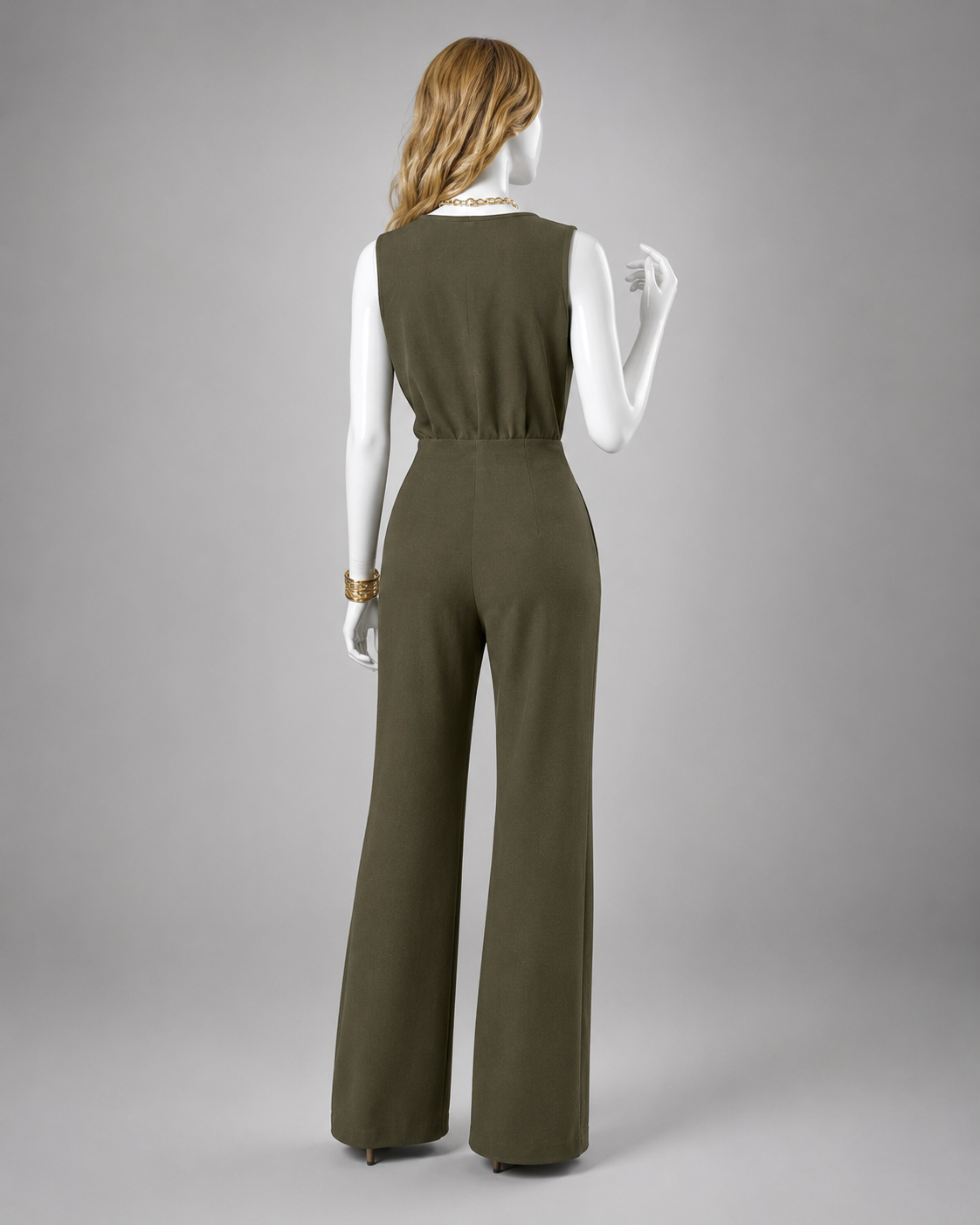 Wide Leg two piece set