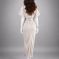 Women's Shirt Midi Dress
