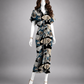 Women's Shirt Midi Dress