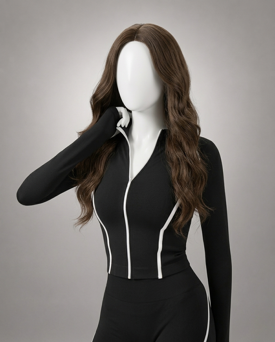 Athletic Two Piece Set