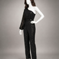 Women One Shoulder Jumpsuit