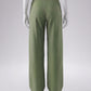 High Waist Wide Pants