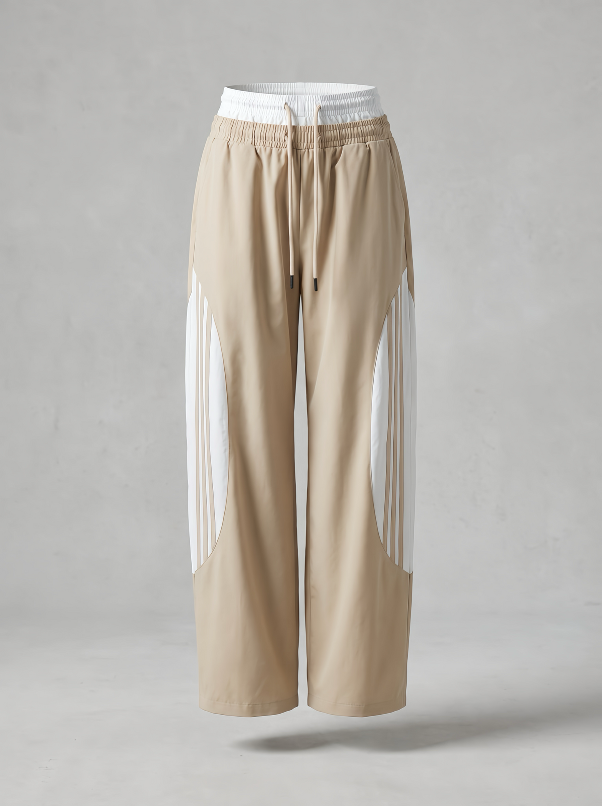 Jogger Parachute Pants