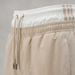 Jogger Parachute Pants