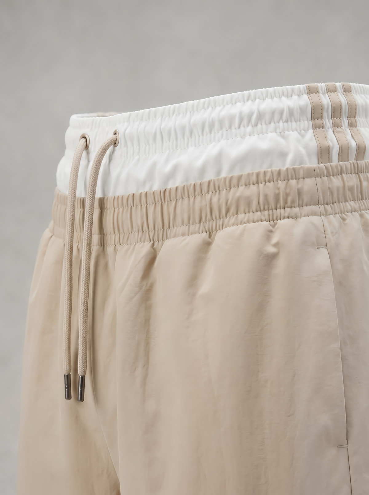 Jogger Parachute Pants