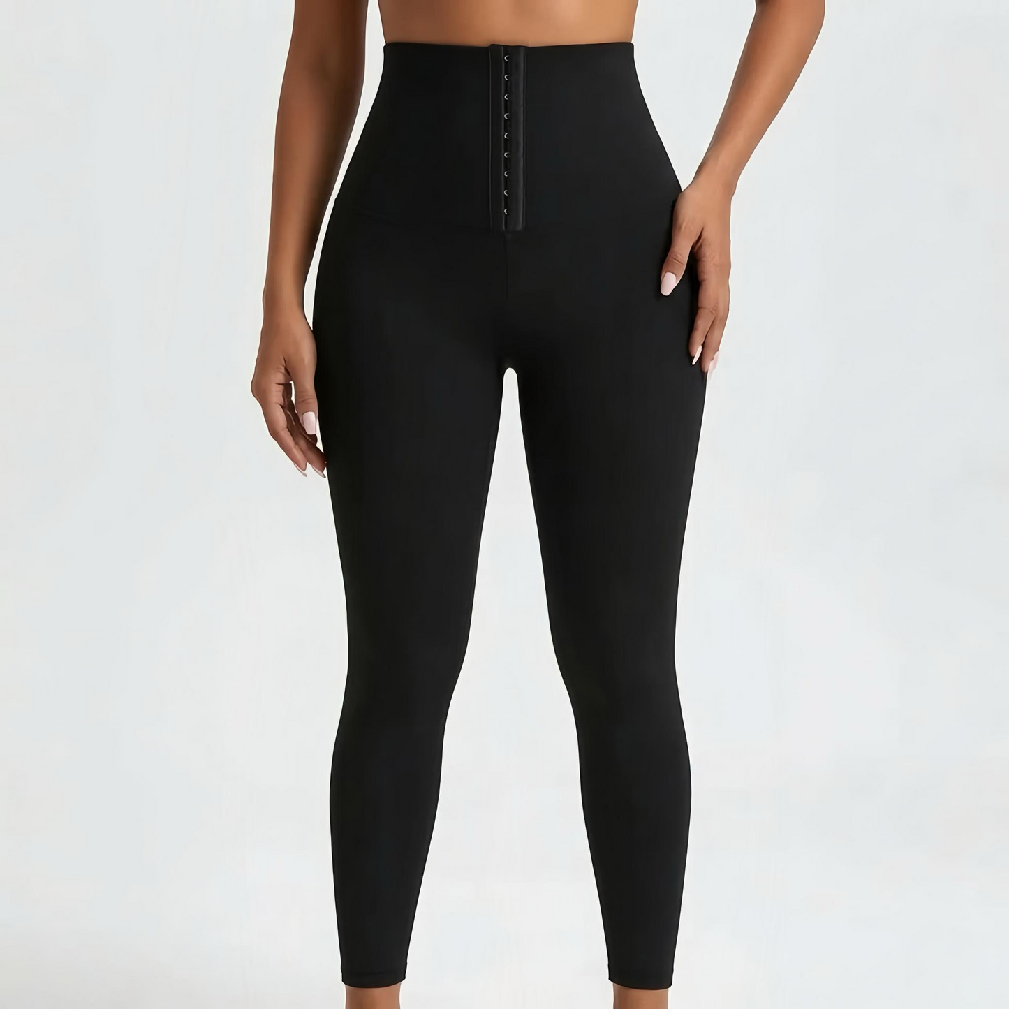 High Waist Slimming Leggings