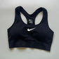 Nike sports bra style sexy quick-drying without rims.