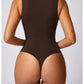 shaping inner body,bodysuit