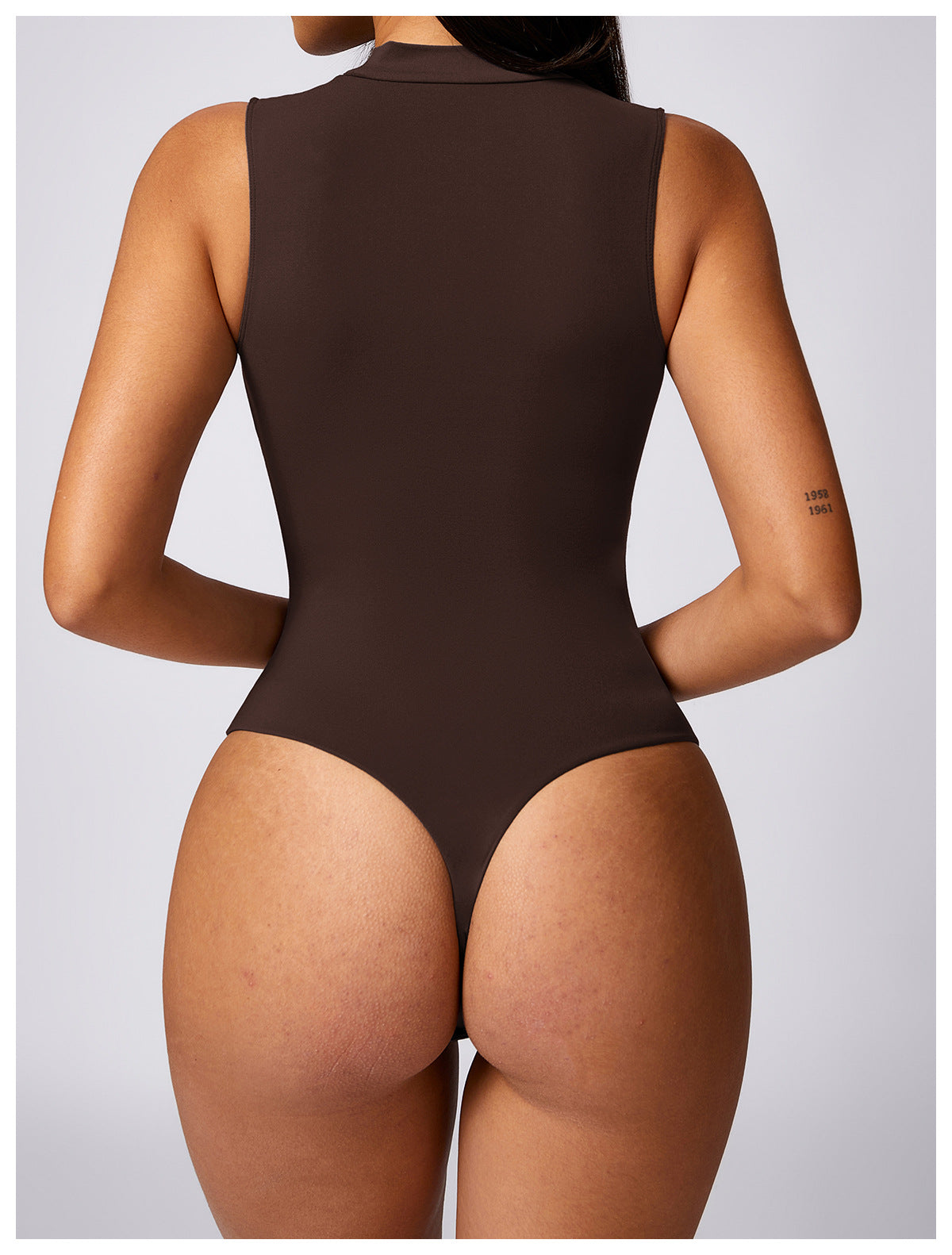 shaping inner body,bodysuit