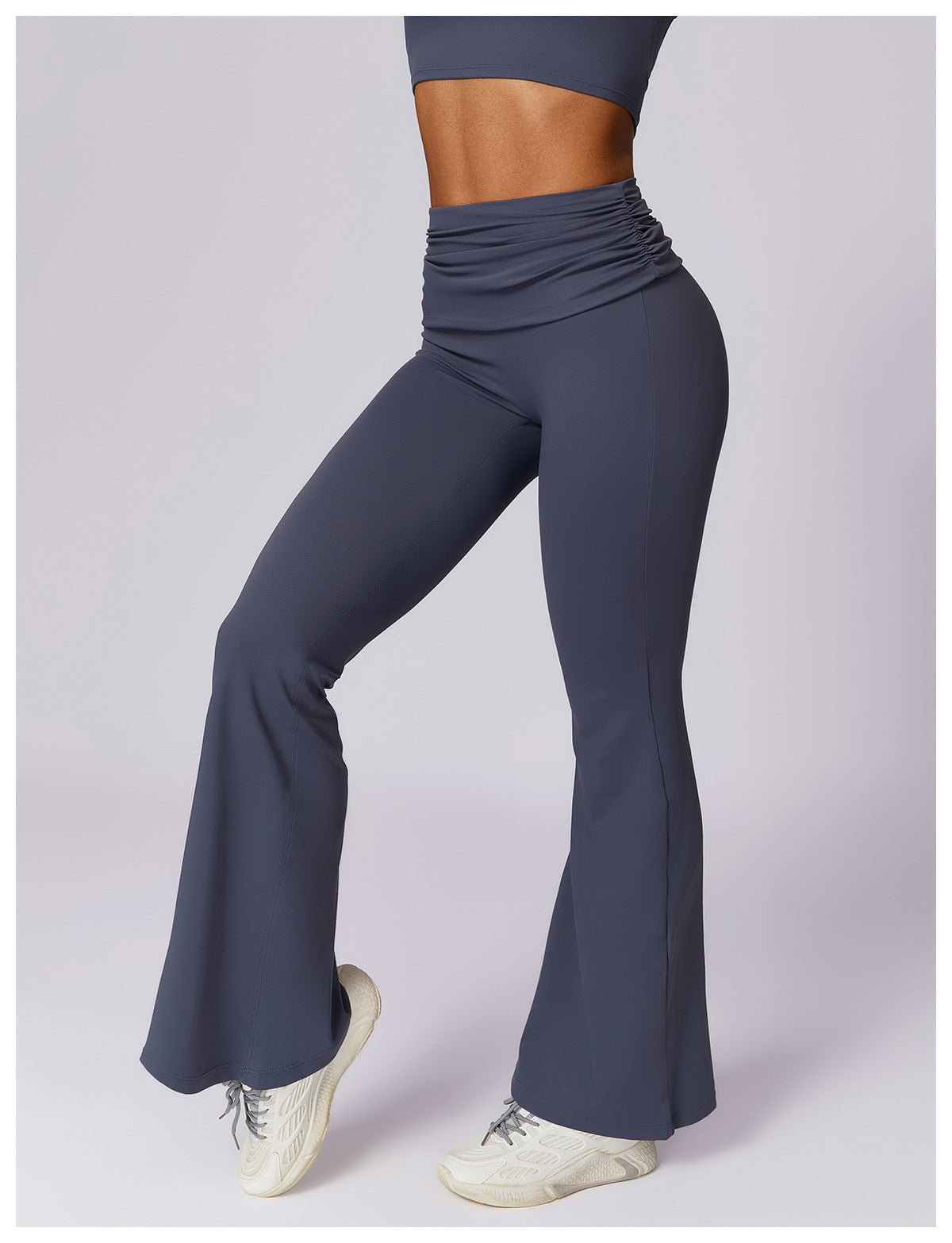 Quick Dry Hip Lifting Yoga Pants only.