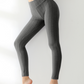 breathable high-waisted peach hip-lifting tight-fitting sports fitness leggings bubble jacquard yoga pants