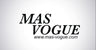 MAS VOGUE logo